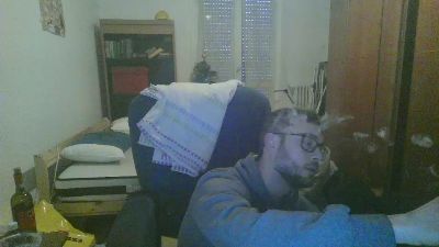 teuz90 webcam model stream image