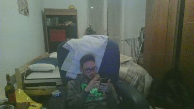 teuz90 webcam model stream image