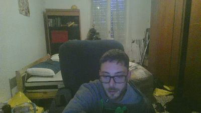 teuz90 webcam model stream image