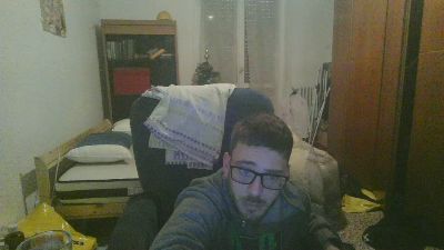 teuz90 webcam model stream image