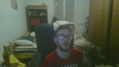 teuz90 webcam model stream image