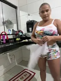 Gabyseex webcam stripchat model stream image