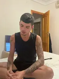 Darylpollalarga webcam model stream image