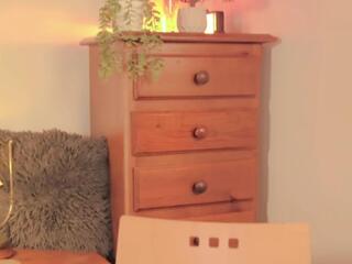 Lana Robles webcam model stream image