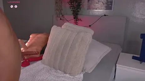 Ken-boy_ webcam model stream image