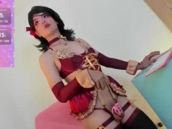 andy_candy01 webcam model stream image