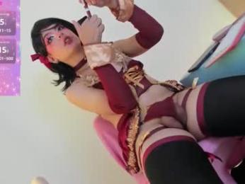 andy_candy01 webcam model stream image