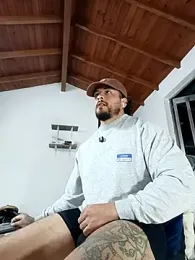 SilvaBranko webcam model stream image