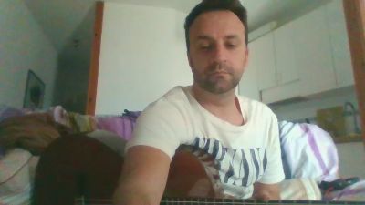 SoldadoVeneno webcam cam4 model stream image