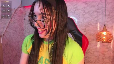 KateLeeh webcam cam4 model stream image