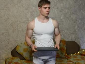 kevin_geo webcam chaturbate model stream image