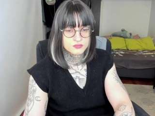 shiira webcam model stream image