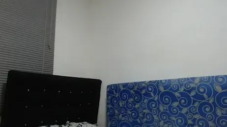 Ana_ThiagoxX webcam model stream image