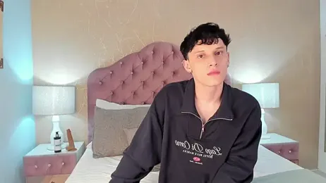 LephyStar webcam model stream image