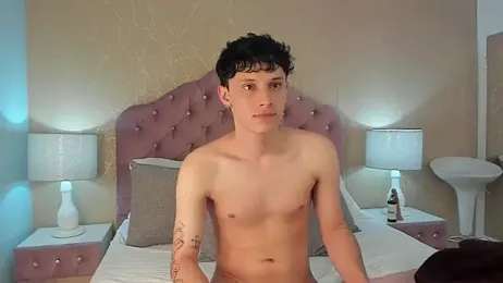 LephyStar webcam model stream image