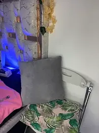 Sara_Sophia420 webcam stripchat model stream image