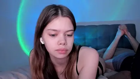 chansetolove webcam stripchat model stream image