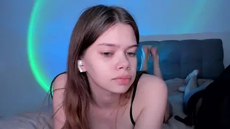 chansetolove webcam model stream image