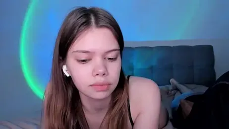 chansetolove webcam model stream image