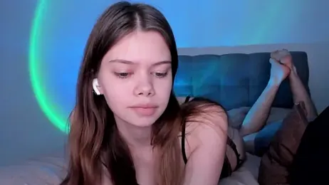 chansetolove webcam model stream image