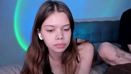 chansetolove webcam model stream image