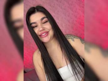 suchka-black- webcam bongacams model stream image