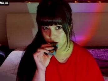 sherbru webcam model stream image