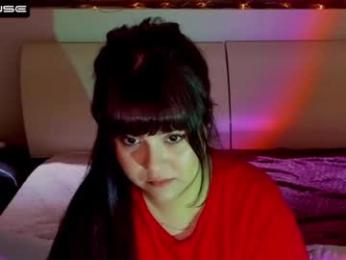 sherbru webcam model stream image