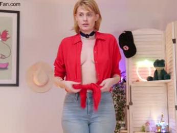 island_peach webcam model stream image