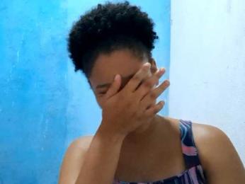 RomanaBeatson webcam model stream image