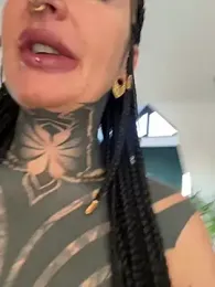 KathaleaNoir webcam stripchat model stream image