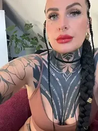 KathaleaNoir webcam model stream image