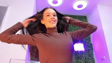 realhotfallingdevil webcam model stream image