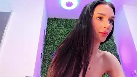 realhotfallingdevil webcam model stream image