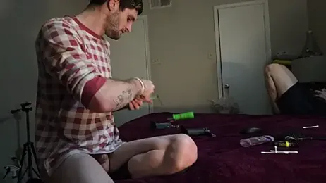 Mrkarizma webcam model stream image