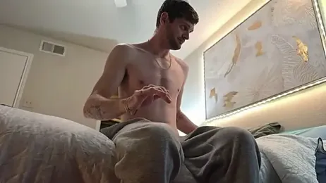 Mrkarizma webcam model stream image