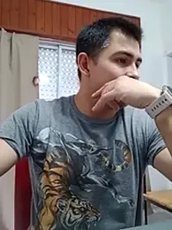 Bradd_32 webcam model stream image