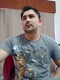 Bradd_32 webcam model stream image