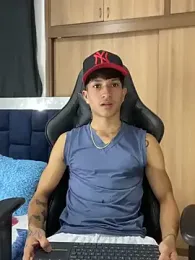 _CamiloBass webcam stripchat model stream image