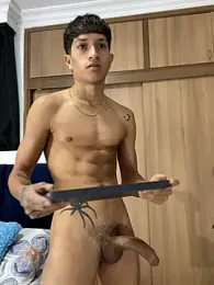 _CamiloBass webcam stripchat model stream image