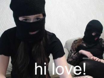 crazy-cherries webcam bongacams model stream image