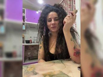 Anastasiagross webcam model stream image