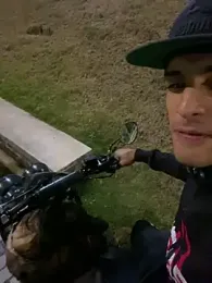 Maicol_xxxx webcam model stream image