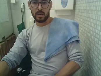 HS-hotsmile webcam model stream image