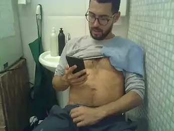 HS-hotsmile webcam model stream image