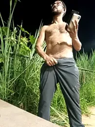 HS-hotsmile webcam stripchat model stream image