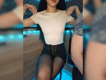 Hotpepper-Sweetpepper webcam bongacams model stream image