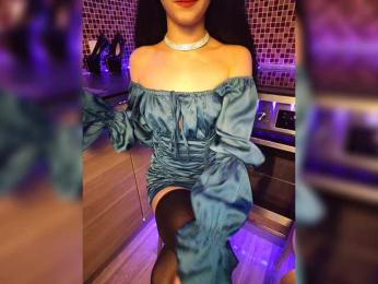 Hotpepper-Sweetpepper webcam bongacams model stream image