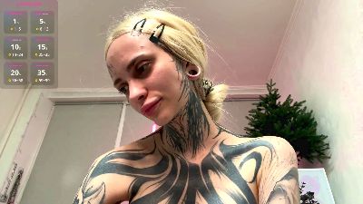 LaylaBortner webcam model stream image