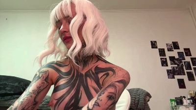 LaylaBortner webcam model stream image